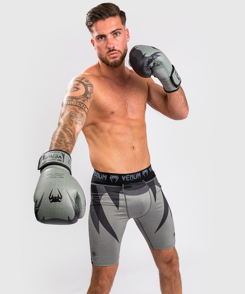 Shorts Venum Stone Vale Tudo 4/6