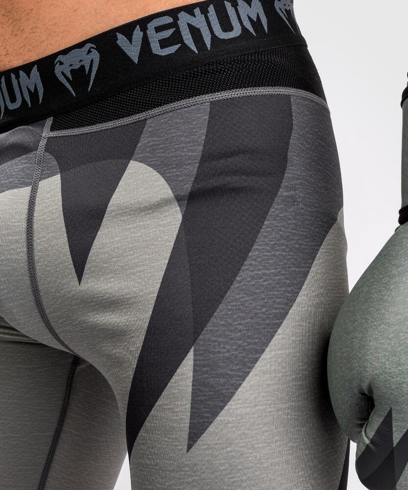 Shorts Venum Stone Vale Tudo 2/6