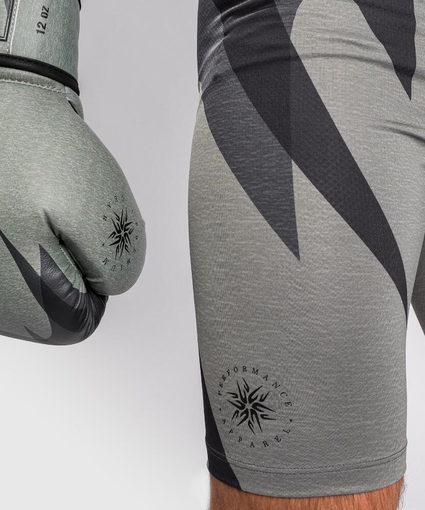Shorts Venum Stone Vale Tudo 6/6