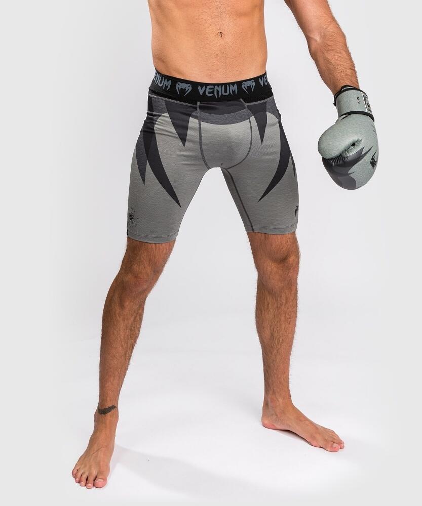 VENUM Venum Stone Vale Tudo Shorts  - Mineral Green - S
