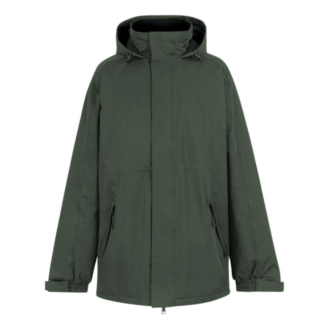 REGATTA Parka Semplice Uomo Regatta Professional Verde Scuro