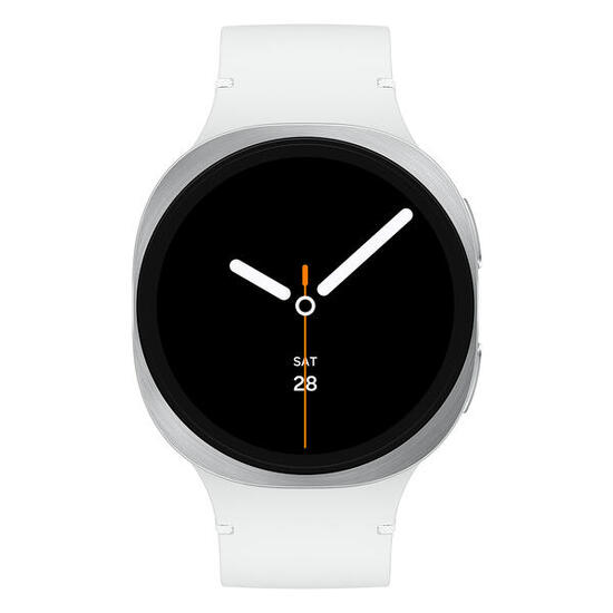 Samsung Galaxy Watch8 44mm LTE Smartwatch