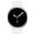 Smartwatch Samsung Galaxy Watch8 44mm LTE, Ecran AMOLED 1.47", Bluetooth, NFC