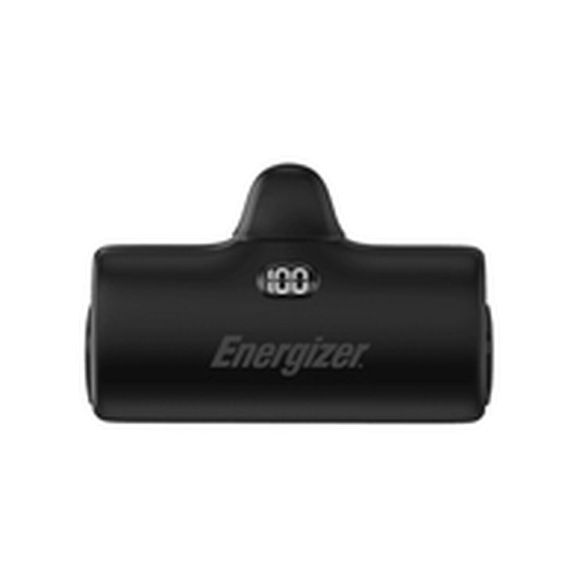 Energizer - Powerbank Energizer Eue004600pq_bk_ml Noir - Chargeur - Multicolore - Taille Unique - Decathlon
