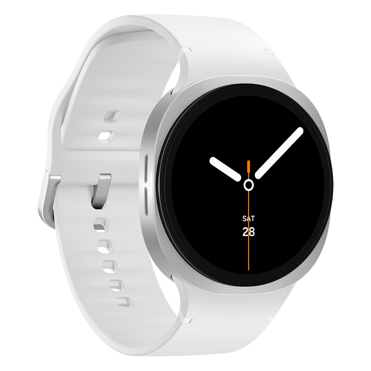 Samsung Galaxy Watch8Silver 3/6