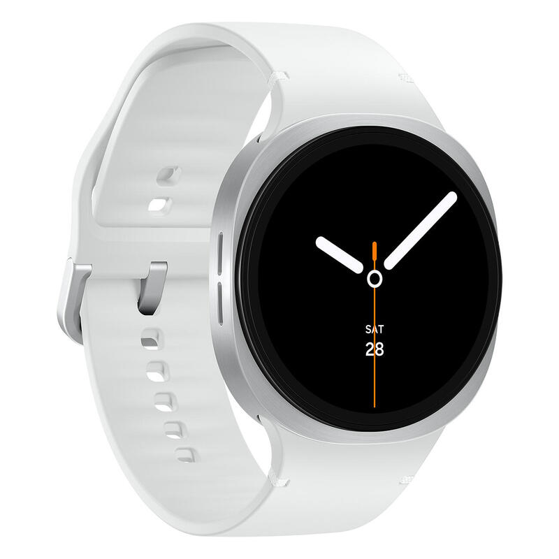 Smartwatch Samsung Galaxy Watch8 44mm LTE, Ecran AMOLED 1.47", Bluetooth, NFC