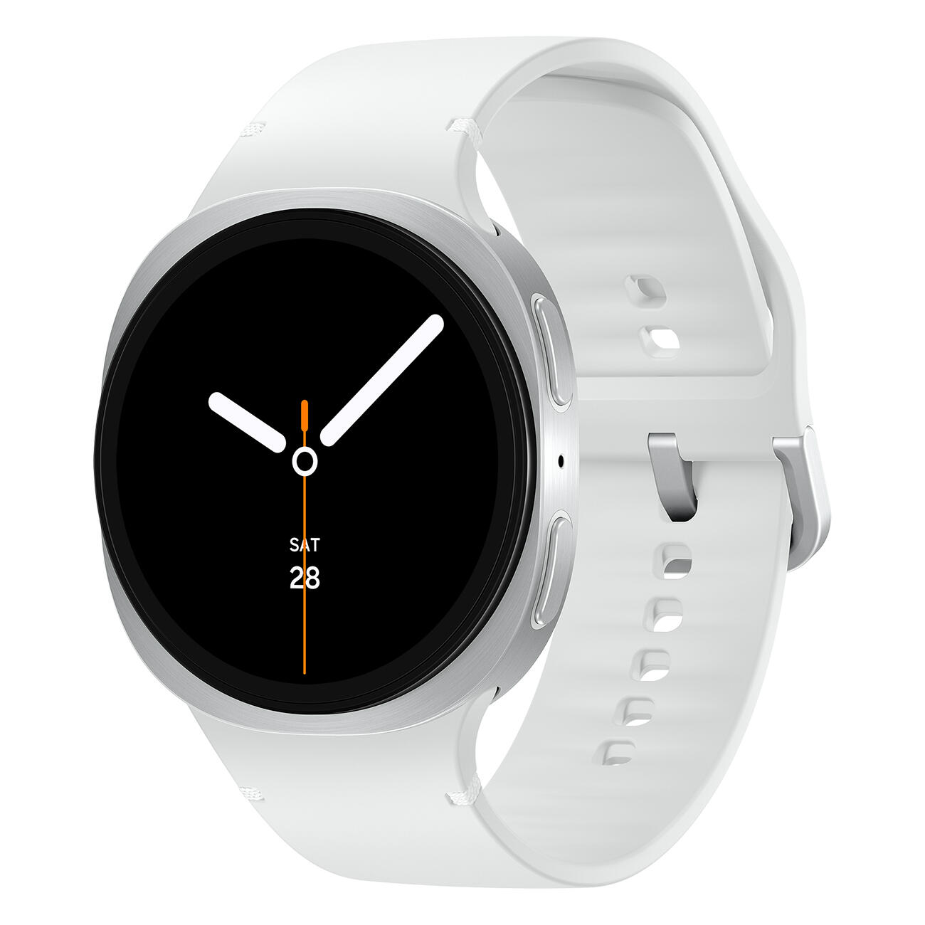 Samsung Galaxy Watch8Silver 2/6