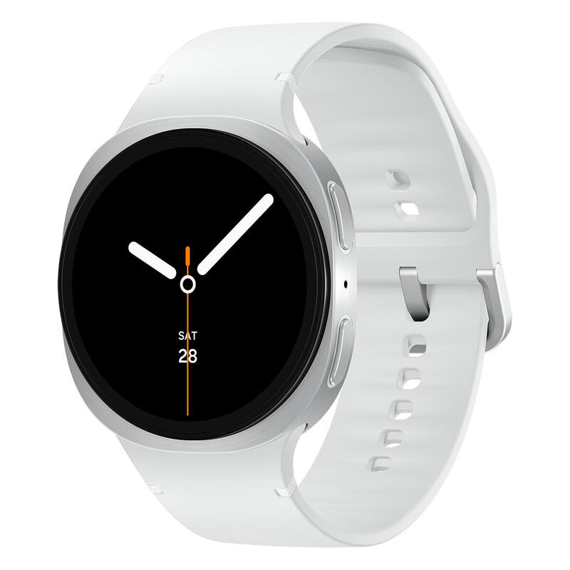Smartwatch Samsung Galaxy Watch8 44mm LTE, Ecran AMOLED 1.47", Bluetooth, NFC