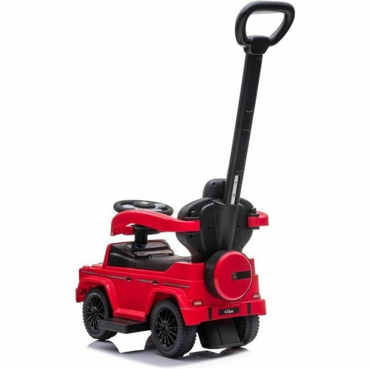 Andarilho Buddy Toys 4/5