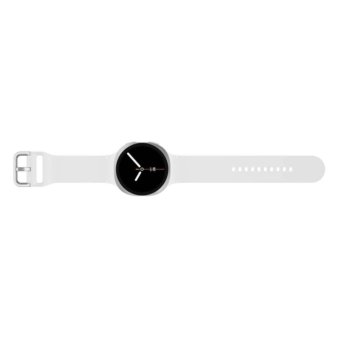 Samsung Galaxy Watch8Silver 6/6