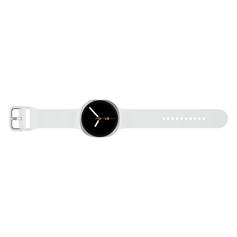 Smartwatch Samsung Galaxy Watch8 44mm LTE, Ecran AMOLED 1.47", Bluetooth, NFC