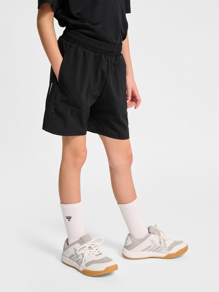 Szorty dla dzieci Hummel Pulse