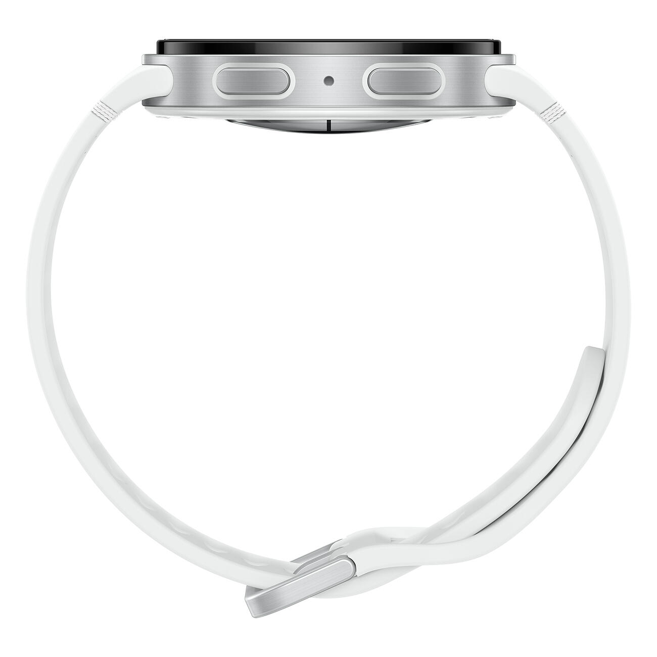 Samsung Galaxy Watch8Silver 5/6