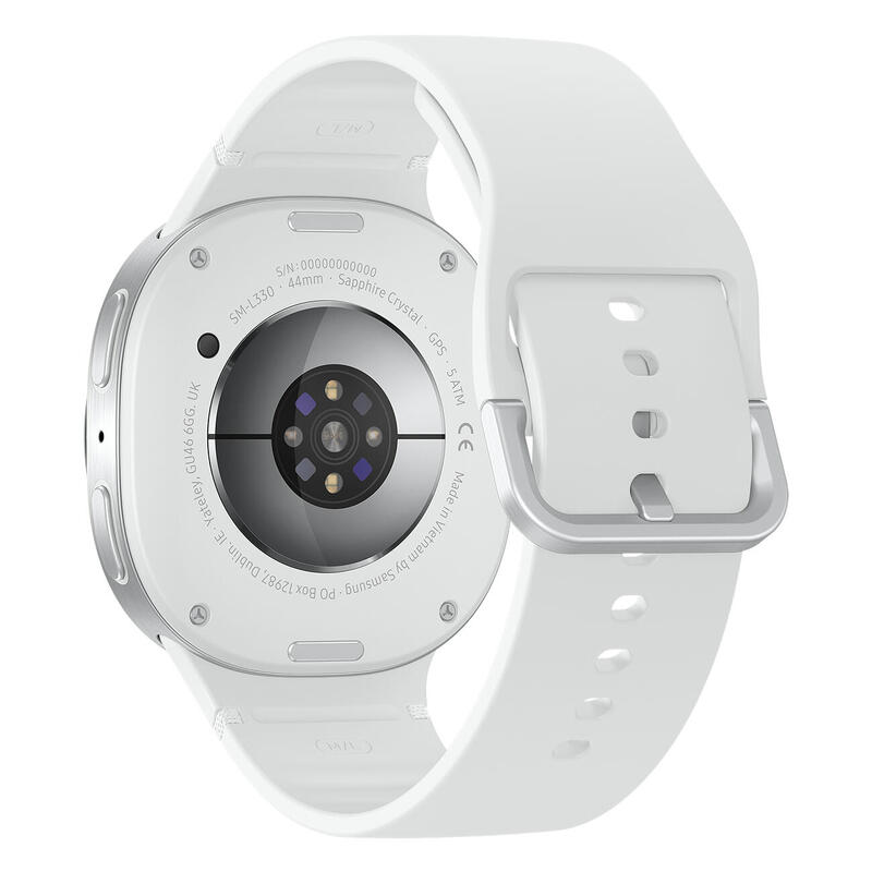 Samsung Galaxy Watch8Silver