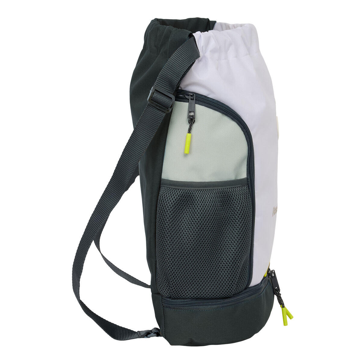 Cartable Real Madrid C.F. Polyester 600D 3/4