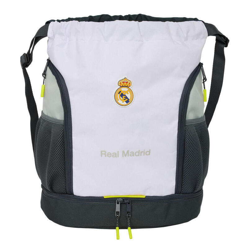 Ghiozdan Real Madrid C.F. Poliester 600D
