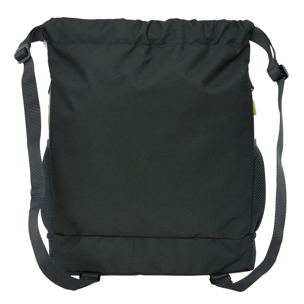 School Bag Real Madrid C.F. Polyester 600D