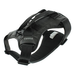 Harnais de voiture pour chien Thule Cappy noir