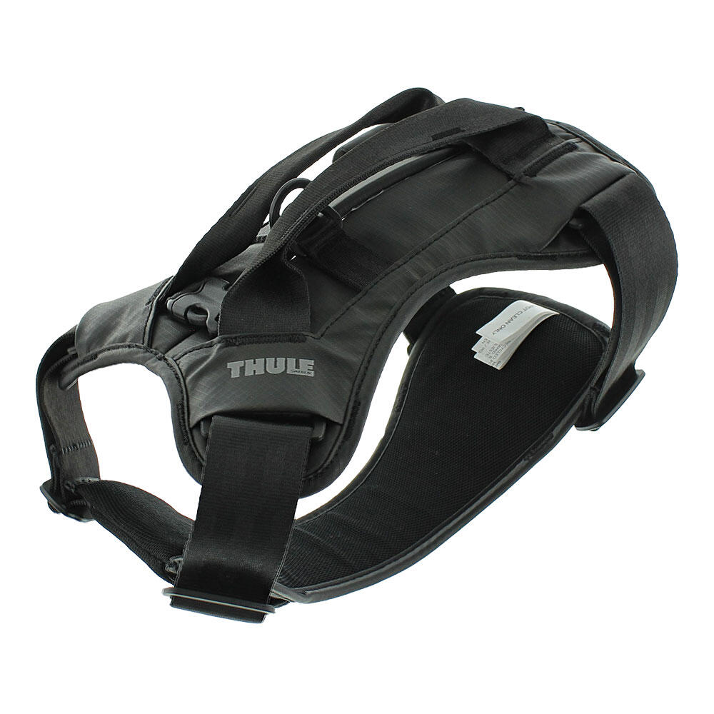 Thule - Harnais De Voiture Pour Chien Thule Cappy Noir - Harnais Pour Chien - Noir - 40 M - Decathlon