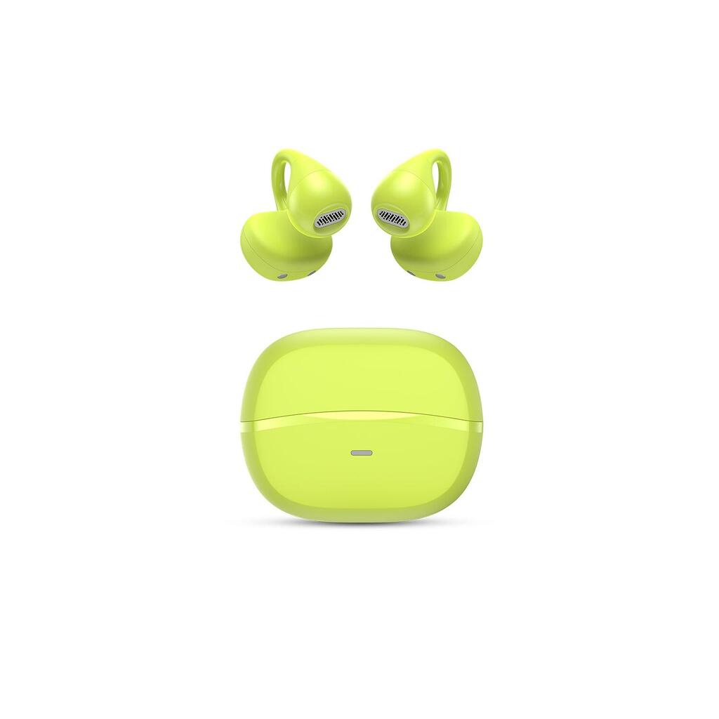 Headphones SPC 4631Y Bluetooth 5.3