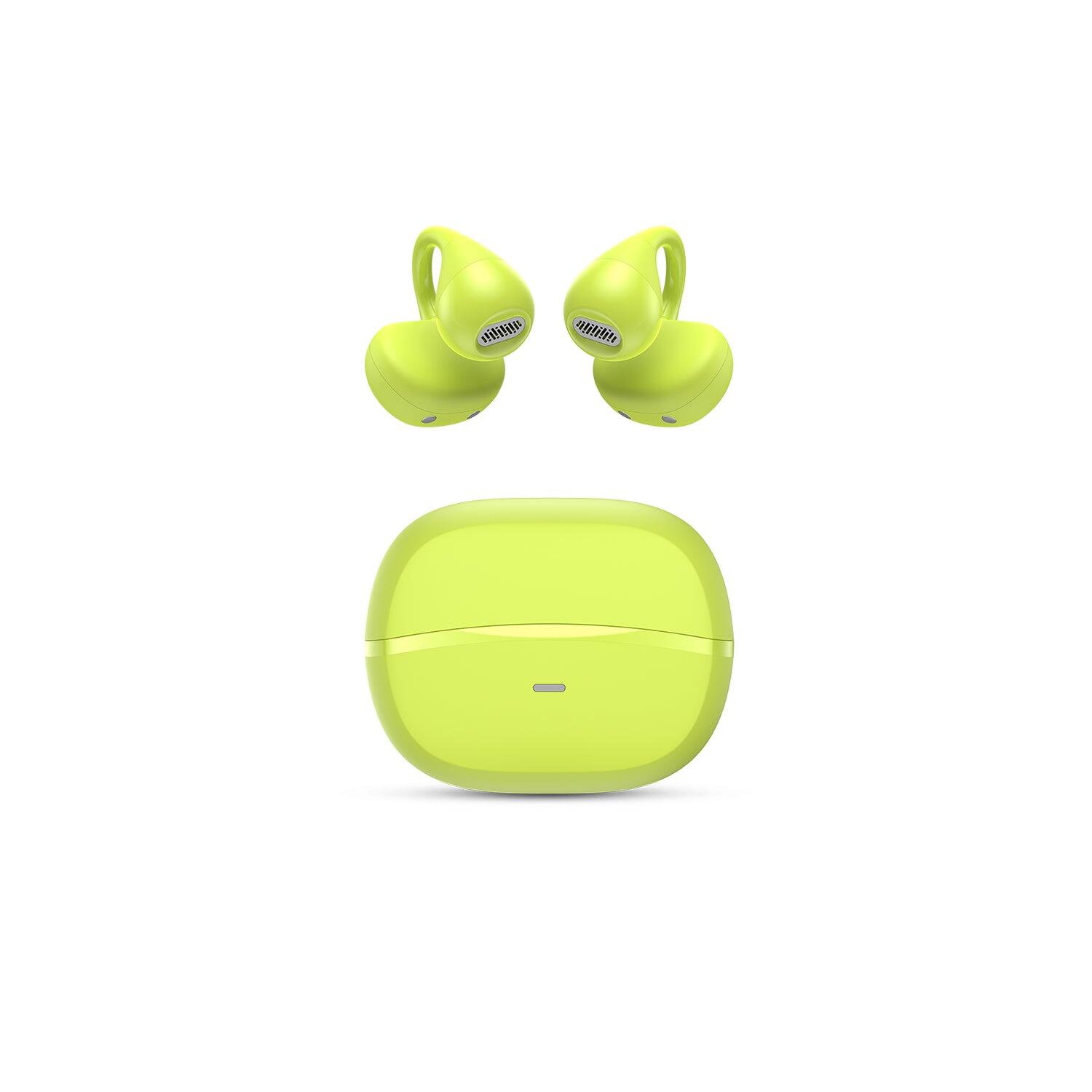 SPC Auriculares SPC 4631Y Bluetooth 5.3