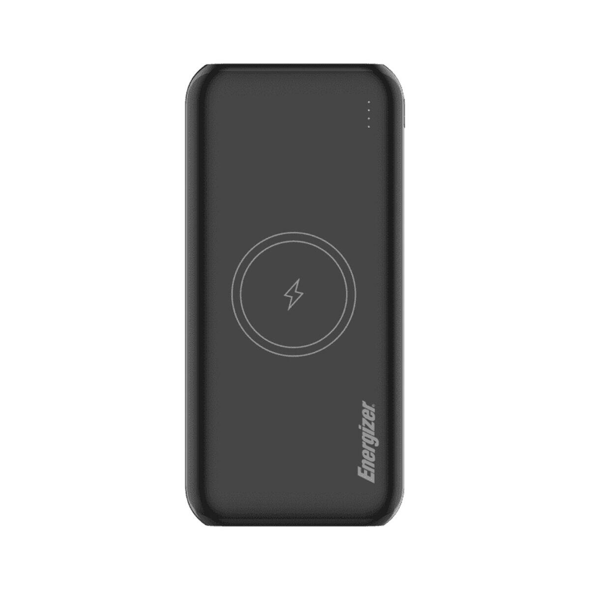 Energizer - Powerbank Energizer Qe10009pq Noir - Chargeur - Multicolore - Taille Unique - Decathlon