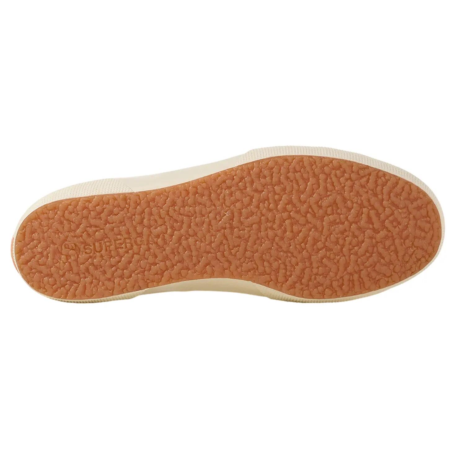 Baskets OG Adulte (Blanc / Blanc Cassé) 5/5
