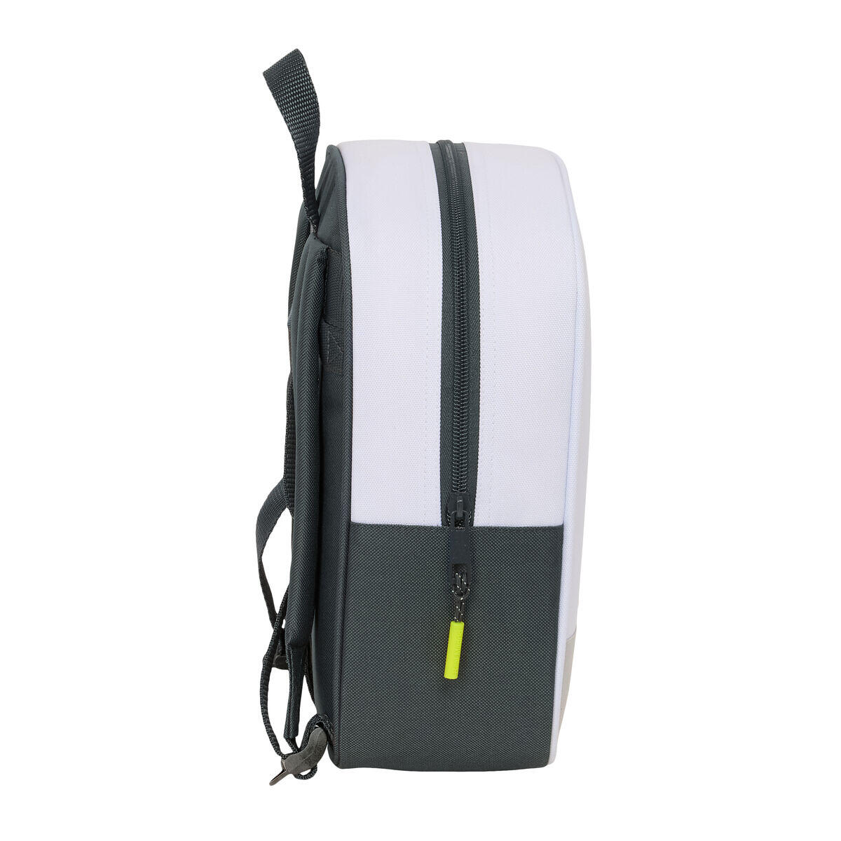 Cartable Real Madrid C.F. Polyester 2/3