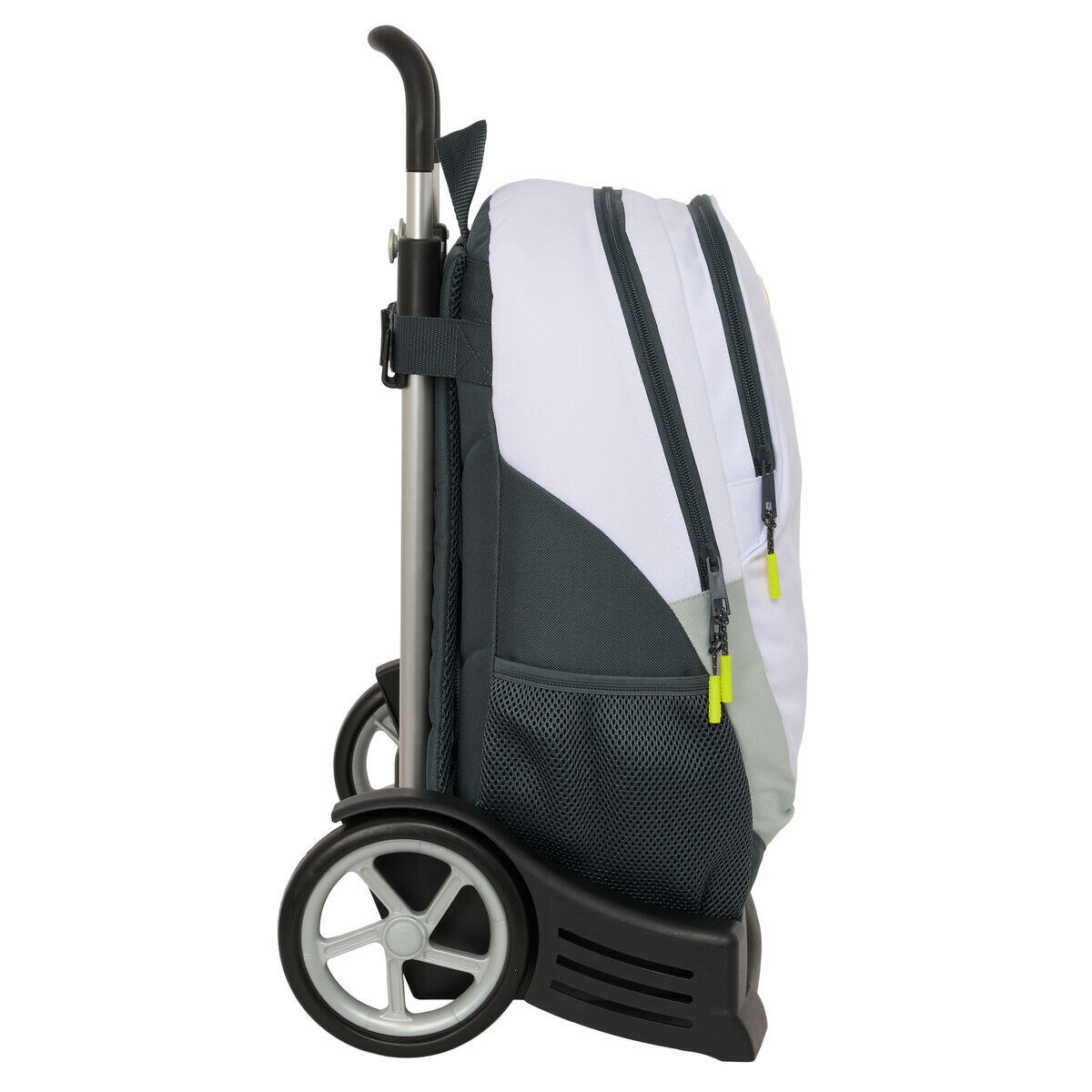 Cartable Real Madrid C.F. Polyester 600D 3/3