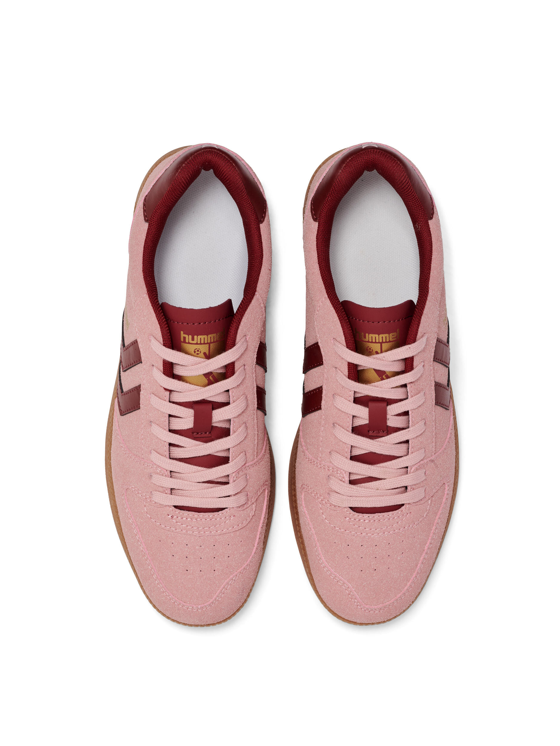 Schnürsenkel Sneaker Handball Perfekt Lebensstil Erwachsene 3/7