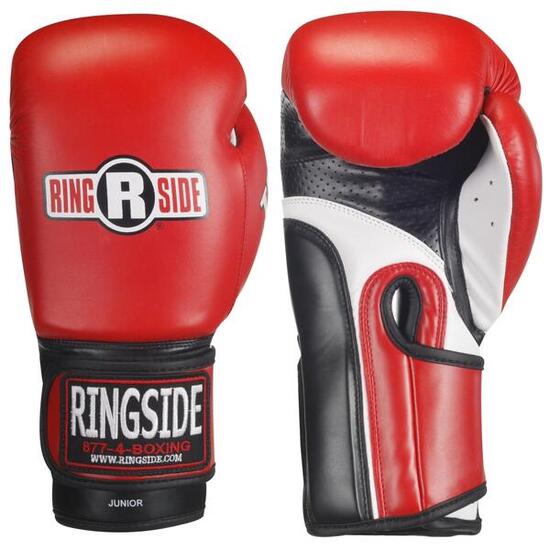 Gants de boxe IMF Tech Super Ringside