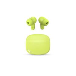 Écouteurs SPC Boost Buds, 30h, ENC, IPX4, 4 microphones, Bluetooth, Vert