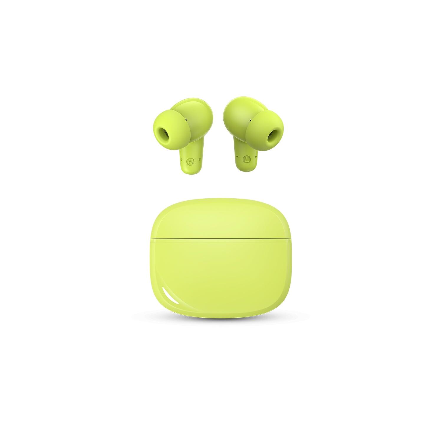 SPC Auriculares SPC 4630Y Bluetooth 5.3