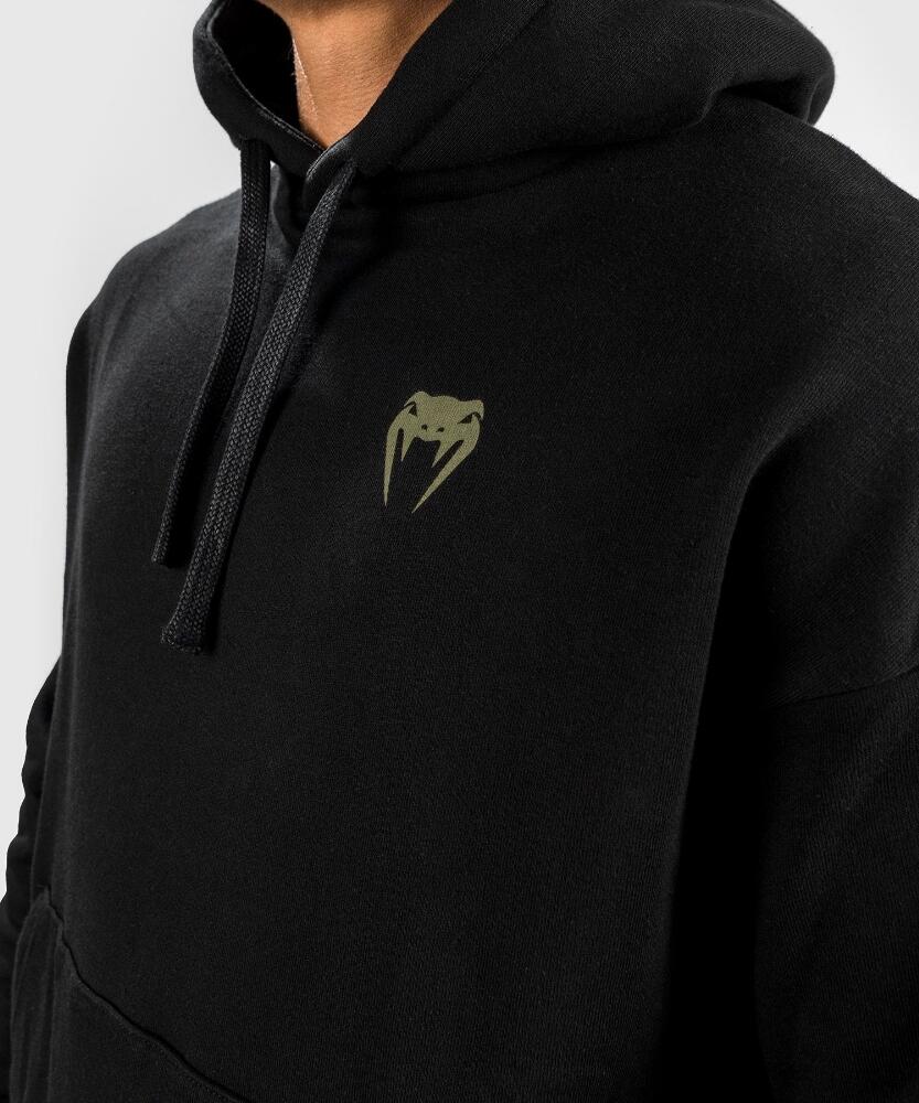 Sweat à capuche Venum Fangs - Coupe oversize 2/7