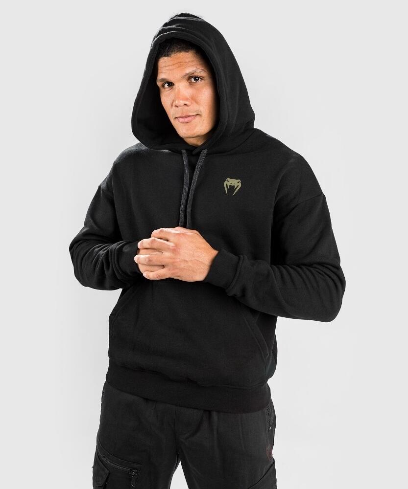 Sweat à capuche Venum Fangs - Coupe oversize 5/7