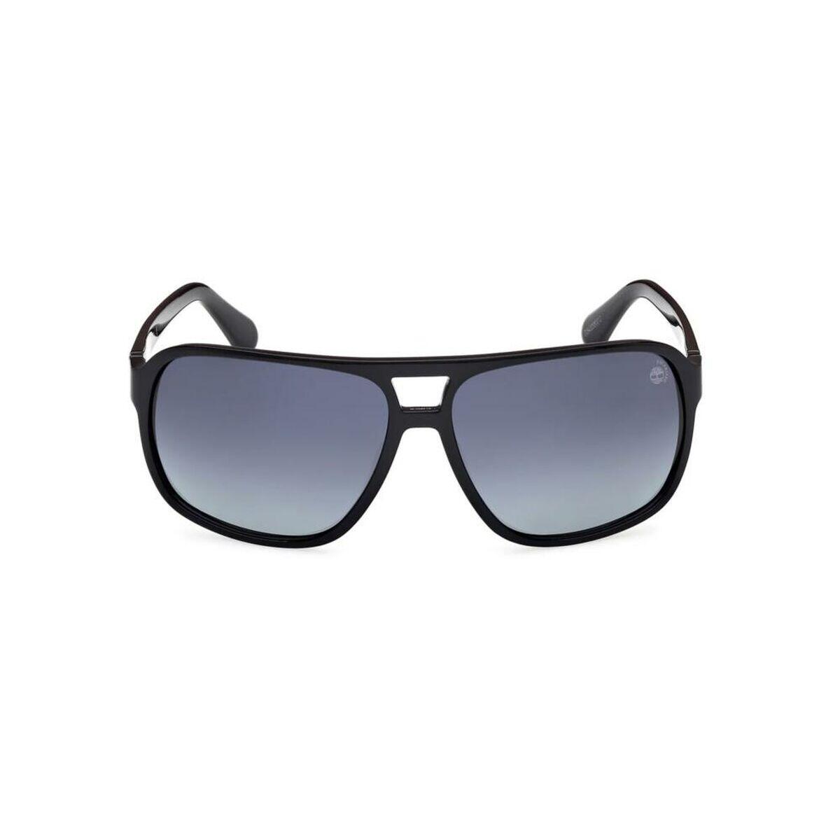 Zonnebril Heren Timberland TB00031 Gepolariseerd 3/5