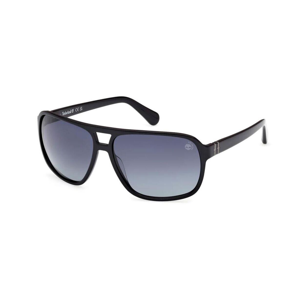 Zonnebril Heren Timberland TB00031 Gepolariseerd 2/5
