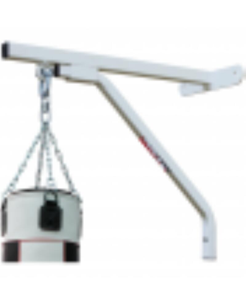 RDX X1 White Steel Wall Bracket max 40 Kg 3/3