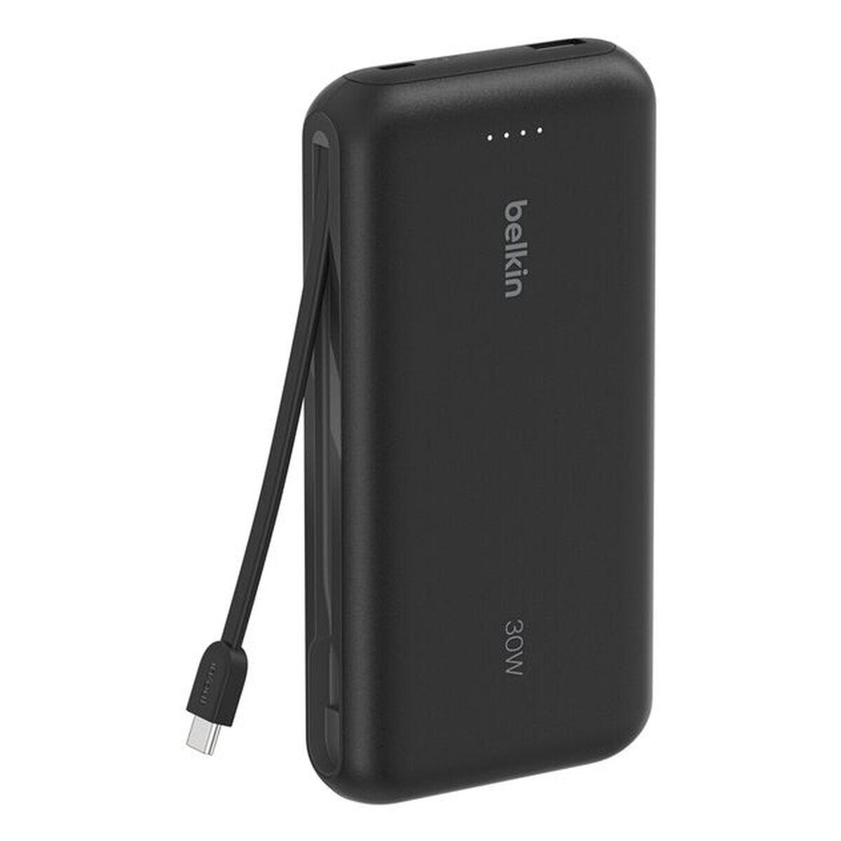 Powerbank Belkin BPB024HQBK Nero 3/3