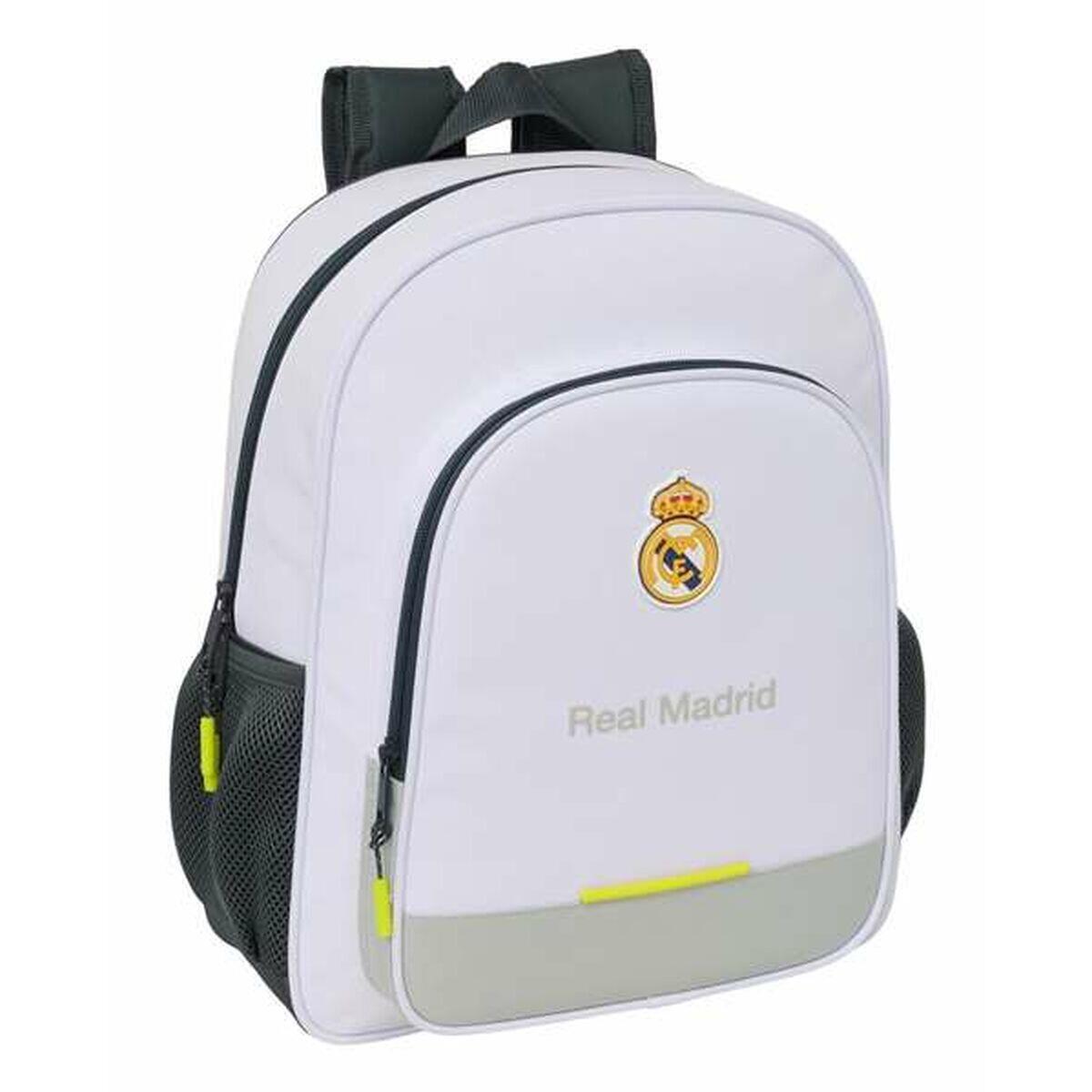 Cartable Safta Blanc 2/5