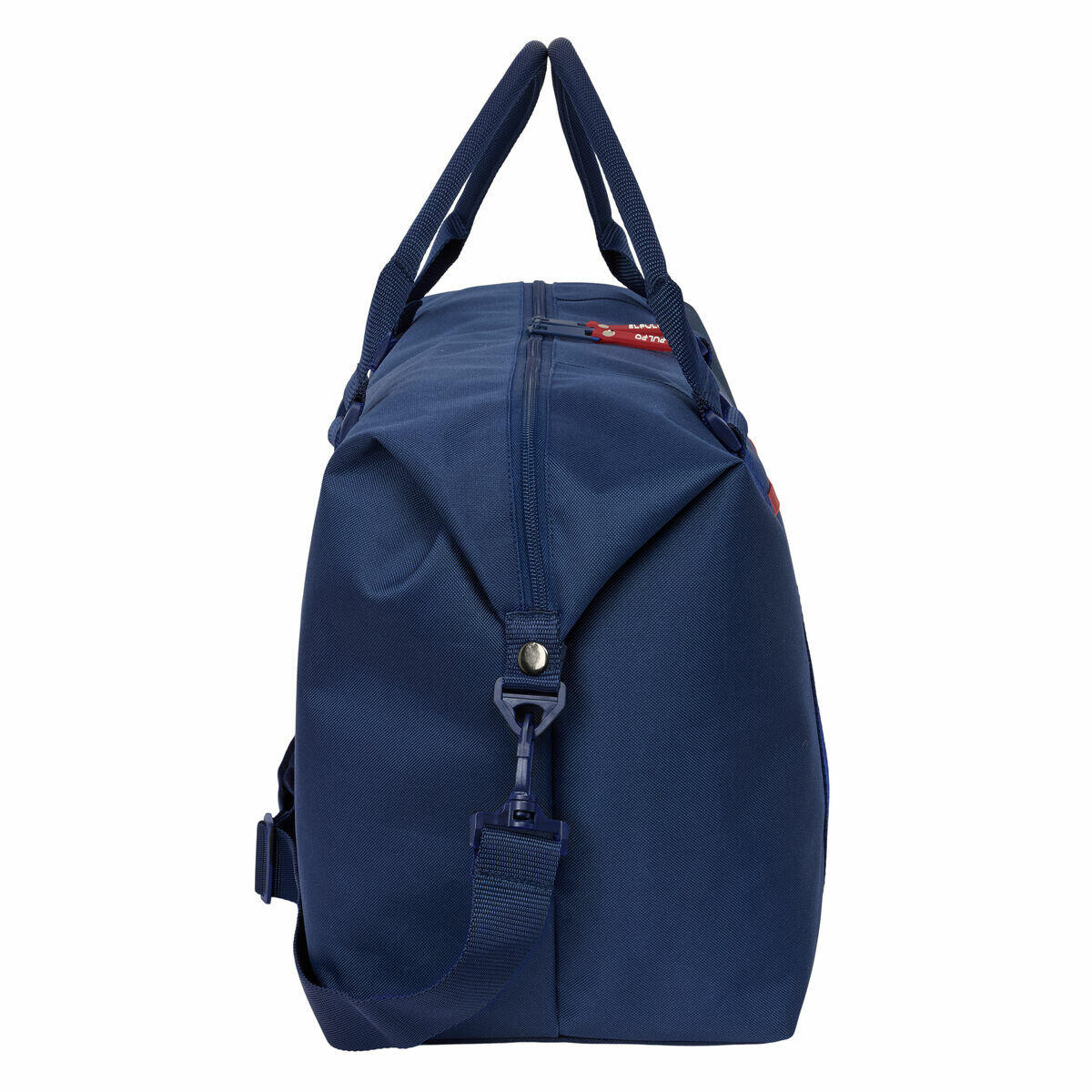 Pro Brands - Sac De Voyage Safta Blue Marine - Sac À Dos - Bleu - Taille Unique - Decathlon