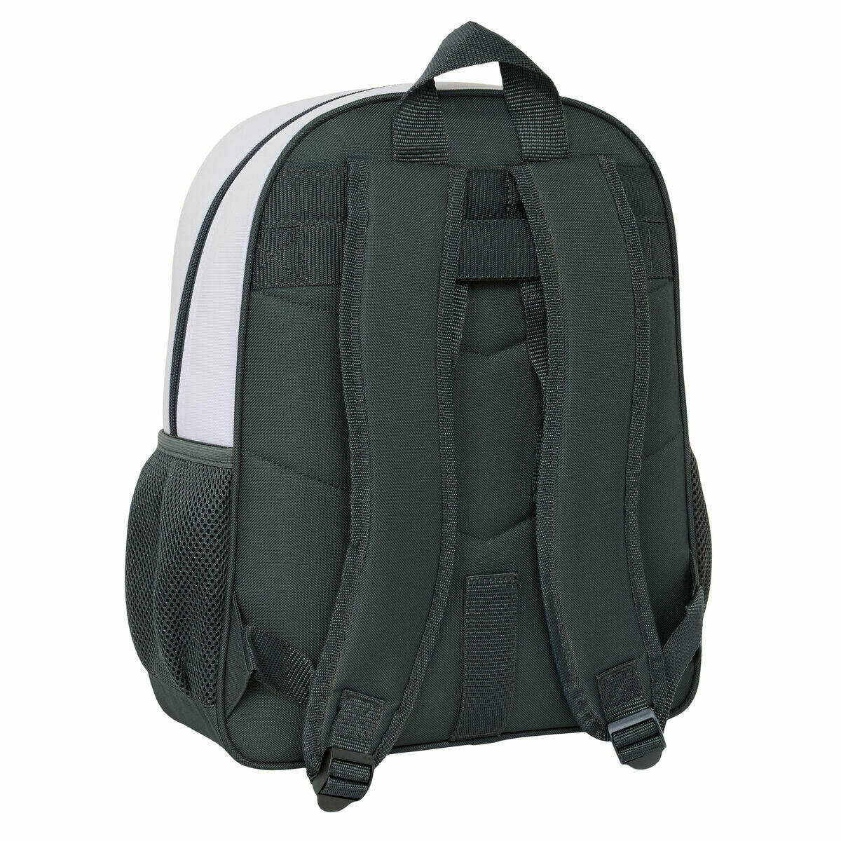 Cartable Safta Blanc 5/5