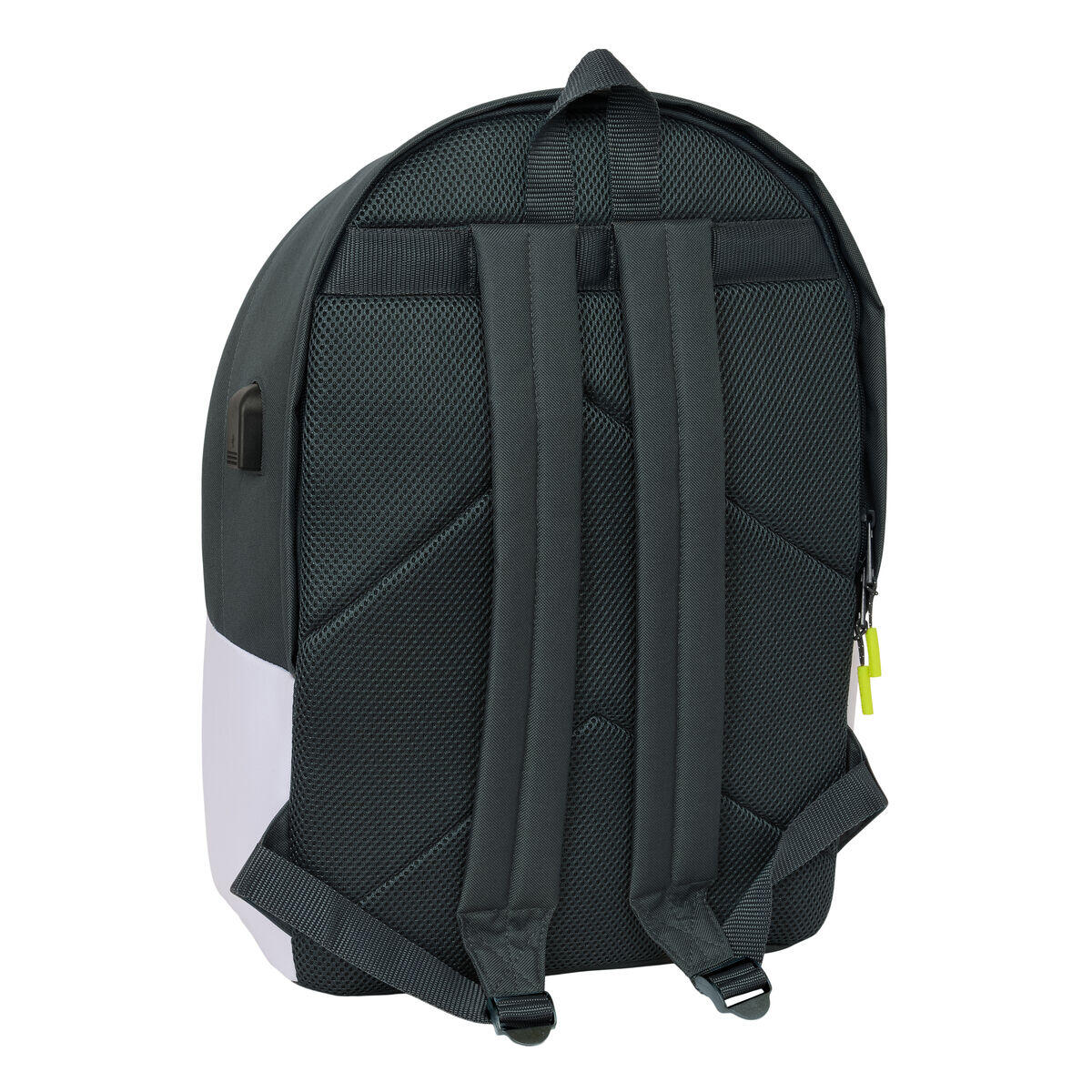Cartable Real Madrid C.F. Polyester 600D 4/5