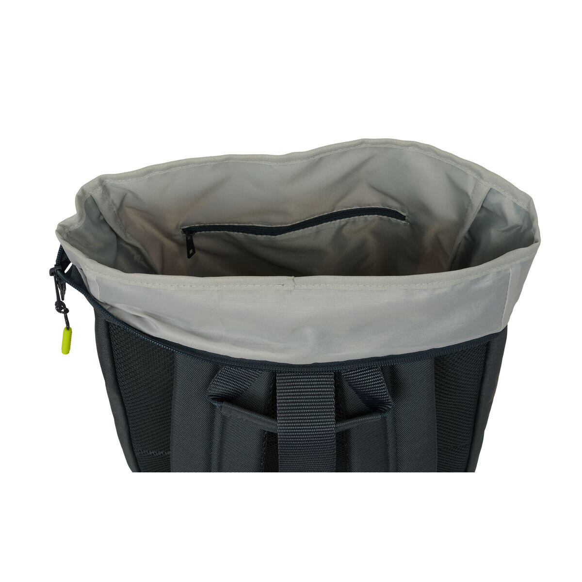 Cartable Real Madrid C.F. Polyester 600D 2/5