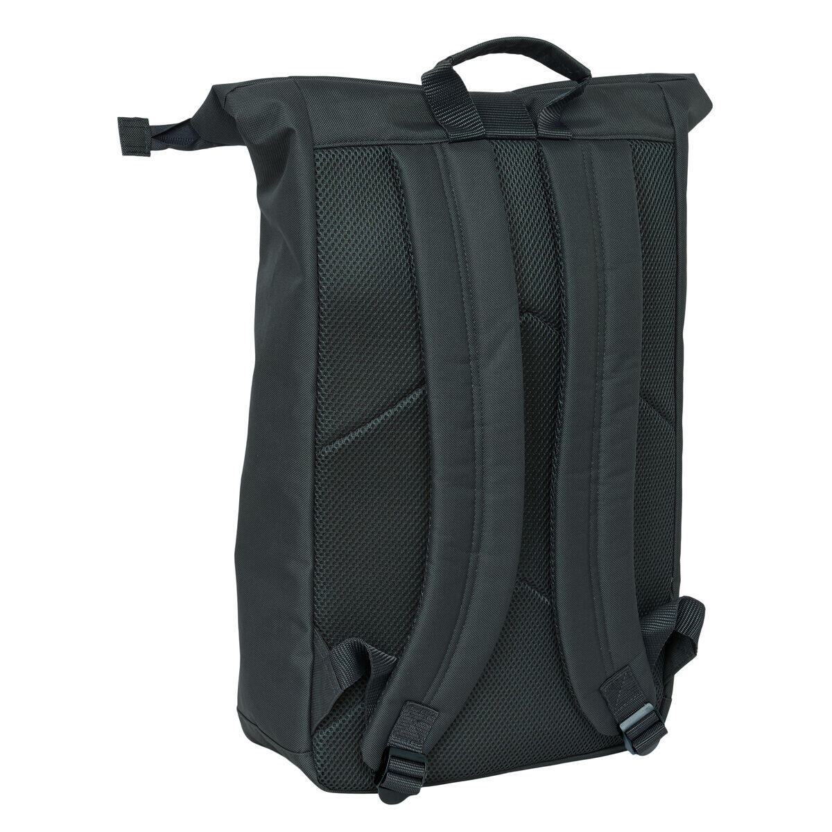 Cartable Real Madrid C.F. Polyester 600D 1/5