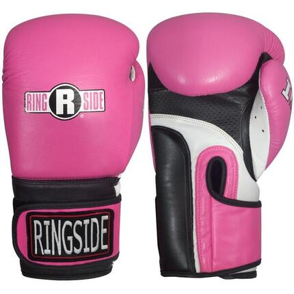 IMF Tech Super Ringside Boxhandschuhe