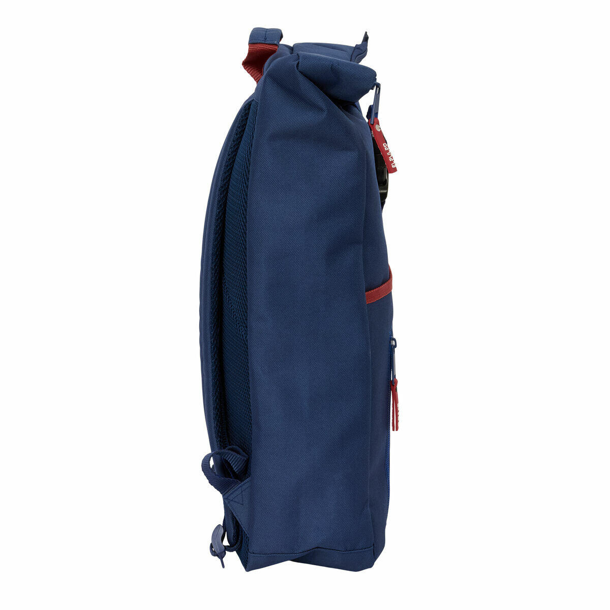 Mochila Escolar Safta Poliéster 600D 5/5