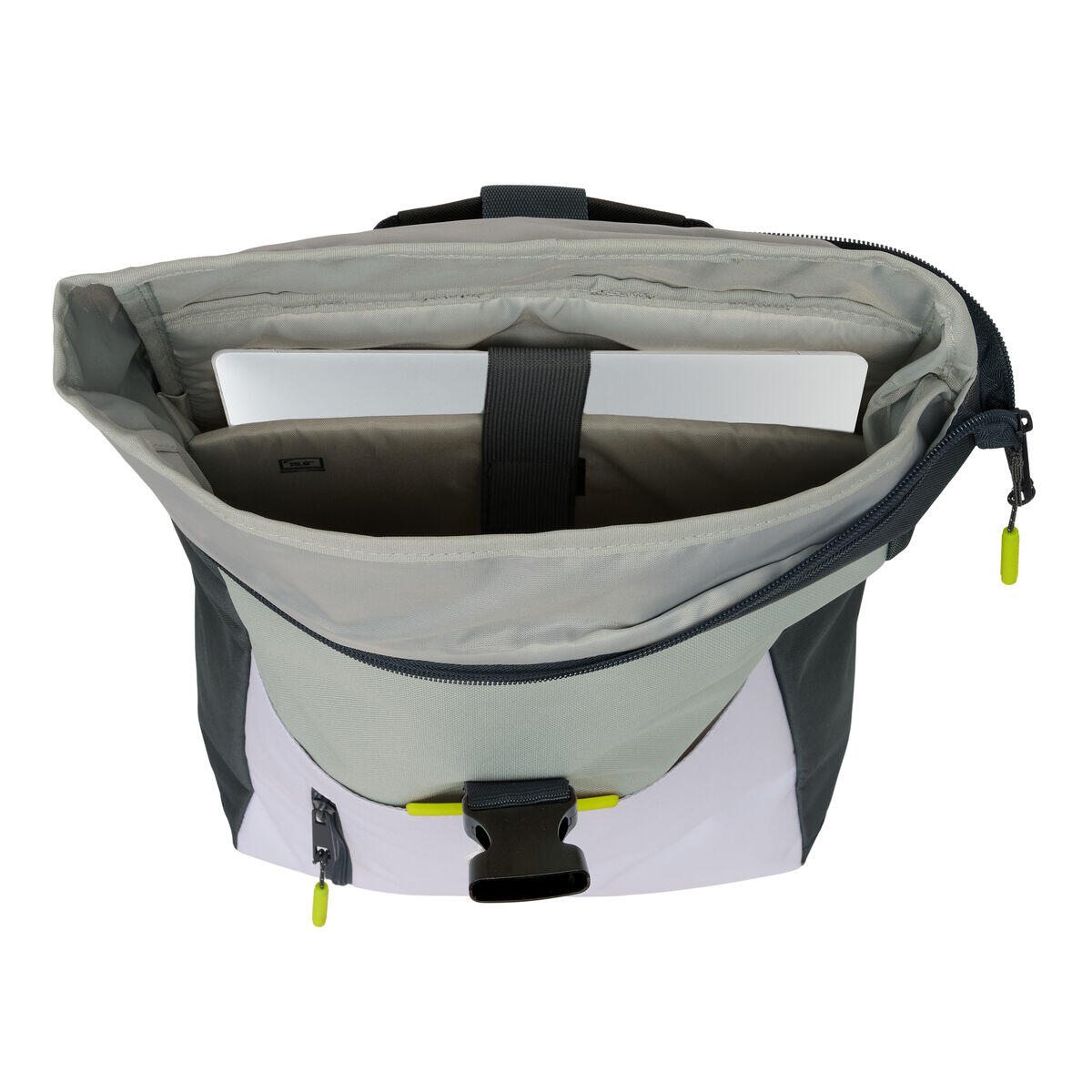 Cartable Real Madrid C.F. Polyester 600D 4/5