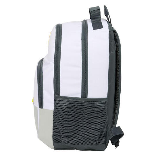 Cartable Real Madrid C.F. Polyester 600D