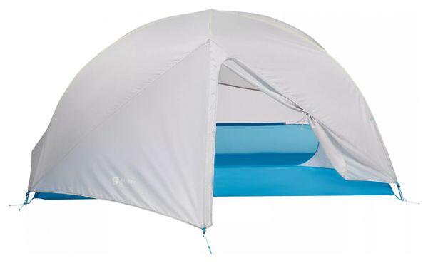 Tente Mountain Hardwear Aspect 2 - Gris 4/7